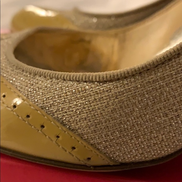 J Crew Spectator Belinda heels - Picture 7 of 13